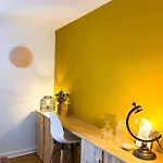 Familial Avec Vue Tour De Vésone Appartamento Périgueux