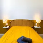 Familial Avec Vue Tour De Vésone Appartamento Périgueux