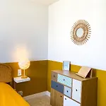 Appartamento Familial Avec Vue Tour De Vésone *
