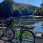 Familial Avec Vue Tour De Vésone * Périgueux
