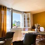 Familial Proche D'un Site Historique Apartament *
