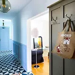 Familial Avec Vue Tour De Vésone * Périgueux