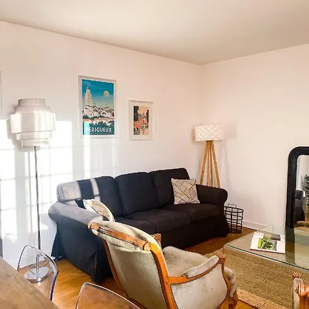 Familial Proche D'un Site Historique Apartment *